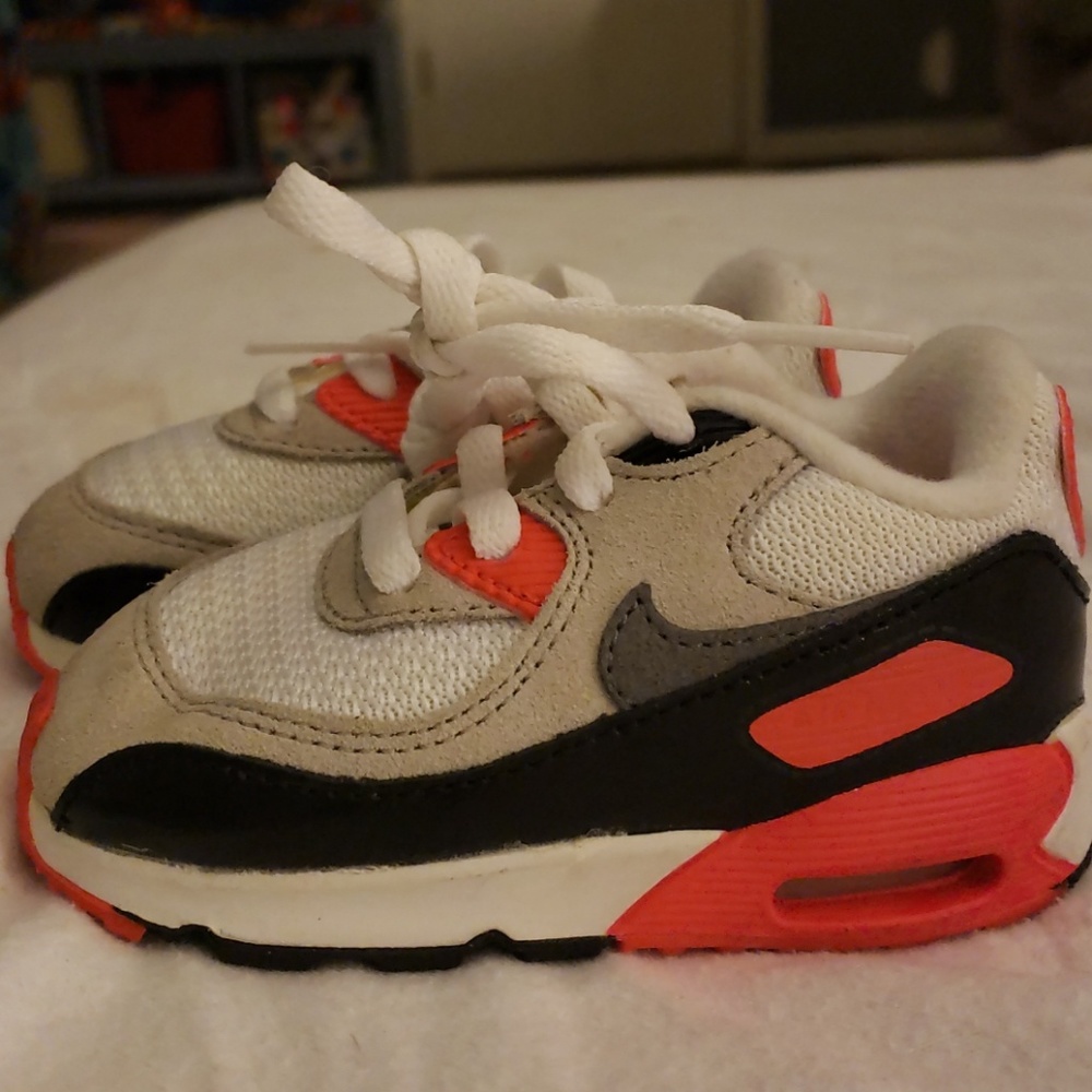 Nike air max